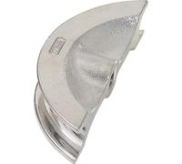 KS TOOLS Moule de pliage 20 mm Aluminium - 203.1407