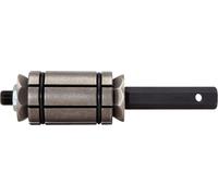 KS TOOLS Mouleur pour tuyau d'échappement Ø 54-87 mm - 150.1530