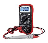 KS TOOLS Multimètre Numérique 150.1495