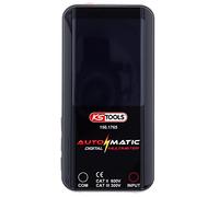 KS TOOLS Multimètre 150.1765 143.4 70.9 119 15.7