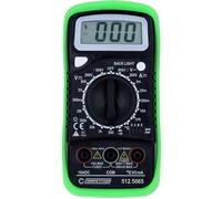 KS Tools Multimètre numérique fonction de mesure pour auto