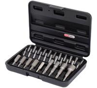 KS TOOLS Jeu d'embouts de vissage 1/4", 31 pcs