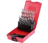 KS Tools NEW-50575 Jeu de forets pour le métal 1 pc(s)