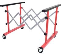 KS Tools NEW-52567 Chariot télescopique universel, 257-1380 mm