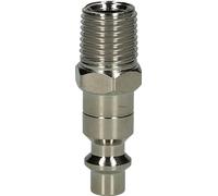 KS TOOLS Nipple métallique enfichable - 999.9099