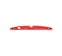 KS TOOLS Niveau à bulle lourd en aluminium moulé sous pression, forme trapézoïdale 600 mm - 204.4600