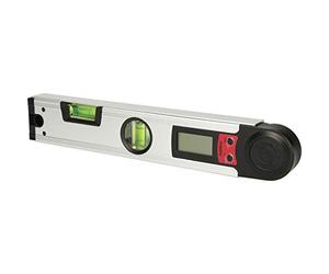 KS TOOLS Niveau à bulle numérique à rapporteur, 0° - 225 204.5591