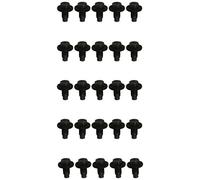KS tools ölablassschraube außen6kant m12 mm, 15 x 1,75 x 21 mm-lot de 2-430.2068