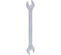 KS TOOLS ourche double, 14x15mm 517.0709