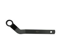 KS Tools Clé à courroie KS Tools 1/2" striée en V, 30 mm Quantité:1