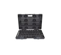 KS Tools 150.9400 Coffret d'outils de compression d'amortisseur 39 pièces