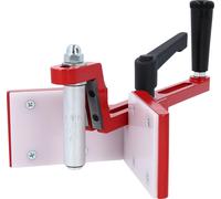 KS Tools outil à chanfreiner les tubes en plastique ø25-120mm,L=176mm, 222.5050