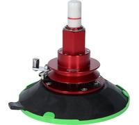 KS TOOLS Outil de base avec entraînement hexagonal pour le séparateur de disques universel à une personne Ø 150 mm - 140.2631