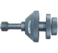 KS TOOLS Outil de centrage avec cône de serrage Ø 22,0-28,0 mm 150.2181