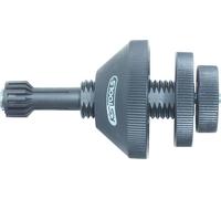KS TOOLS Outil de centrage avec cône de serrage Ø 22,0 - 28,0 mm - 150.2181