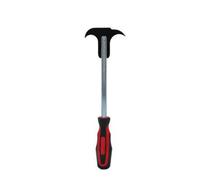 KS TOOLS Outil de démontage bague d'étanchéité 550.1060 Acier chrome-vanadium