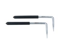 KS Tools Outil de démontage d'airbag, 2 pcs., Seat, Škoda Fabia, Octavia,Volkswagen Golf 4, New Beetle Quantité:1