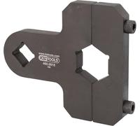 KS TOOLS Outil de desserrage (barre d'accouplement) 460.0615