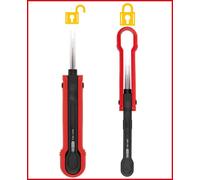 KS TOOLS Outil de déverrouillage Ø 4,0 ABS - 150.0834