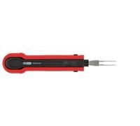 KS TOOLS Outil de déverrouillage de câble pour cosses plates 14,5 mm - 154.0137