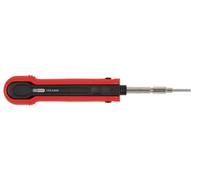 KS TOOLS Outil de déverrouillage de câble pour douilles rondes 1,5 mm - 154.0208