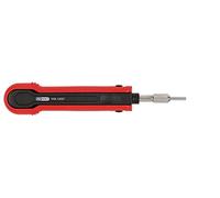 KS TOOLS Outil de déverrouillage, fiches/douilles rondes 2,5 mm (AMP Tyco