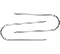 KS TOOLS Outil de déverrouillage pour appareil radio/navigation, 2 pièces, entre autres Blaupunkt - 500.1371