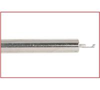 KS TOOLS Outil de déverrouillage pour boîtier 1,6 mm - 154.0228