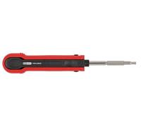 KS Tools Extracteur de cosses pour connecteurs ronds 1,5 mm (KOSTAL LKS) Quantité:1