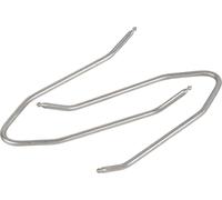 KS Tools Jeux de kit de démontage pour poste autoradio,Blaupunkt,2 pcs. Quantité:1