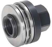 KS TOOLS Outil de maintien, écrou 700.1800-19