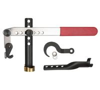KS TOOLS Outil de montage de ressort de soupape - 150.0918