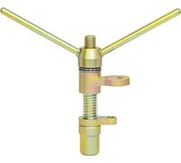 KS Tools Compresseur de ressort de soupapes pour Volvo, 6 pcs KS Tools Quantité:1