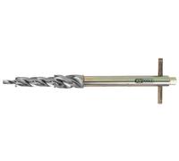 KS TOOLS Outil de nettoyage de siège d'injecteur BMW M47TU, M57 et M57TU - 152.1386