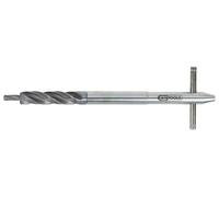 KS TOOLS Outil de nettoyage de siège d'injecteur Peugeot, Citroën, Fiat, Lancia, Suzuki - 152.1393