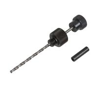 KS TOOLS Outil de nettoyage du boîtier de recirculation des gaz d'échappement pour Mercedes, 4 pièces - 150.1522
