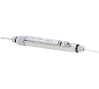 KS TOOLS Outil de nettoyage et de réglage des buses de lavage, 95mm (550.1022)