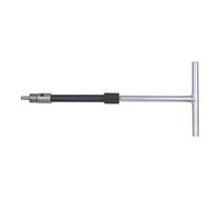 KS TOOLS Outil de nettoyage/fraisage Buse d'injection CR 152.1467