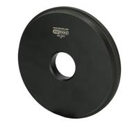 Outil de sertissage de roulements à rouleaux coniques KS TOOLS pour BPW, Ø 160 mm ( 460.4953 )