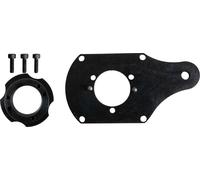 KS TOOLS Outil de réglage pour disque de capteur de position d'arbre à cames avec vis (5) - 400.4502