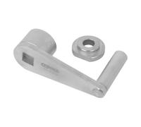 KS Tools 1501259 Outil de serrage pour courroie crantée