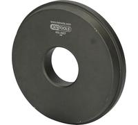 KS TOOLS Outil d'enfoncement des roulements à rouleaux coniques pour BPW, Ø 123 mm 460.4957