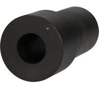 KS TOOLS Outil d'insertion, palier fixe, diamètre intérieur 20,5 mm extérieur 46 mm 460.5073