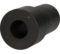 KS TOOLS Outil d'insertion pour palier fixe diamètre extérieur 46 mm diamètre intérieur 20,5 mm - 460.5073