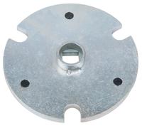 KS TOOLS Outil d'installation/dépose de couvercle de pompe ( 400.0807 )