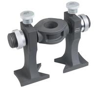 KS Tools KS Tools outil universel pour le démontage des roulements de roue boulonnés avec 3 boulons, 7 pcs. Quantité:1