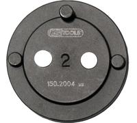 KS TOOLS 150.2004 - Adaptateur de Piston de Frein - # 2 - D51 mm