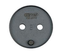 KS Tools Adaptateur d'outil de piston de frein KS Tools #8, Ø 47mm Quantité:1