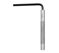 KS TOOLS Outil pour piston de frein Adaptateur #H6 - 150.1978