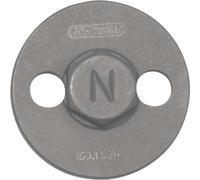 KS Tools Adaptateur d'outil de piston de frein KS Tools #N Quantité:1